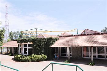 Green Valley Resorts Bangalore