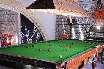 Green Valley Resorts