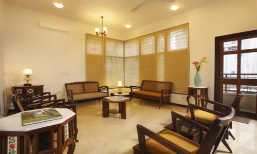 Laika Boutique Bed & Breakfast 3*
