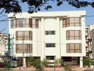 Hotel The Olive Bangalore