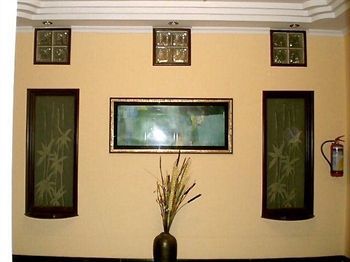 Stamford Residency Aparthotel