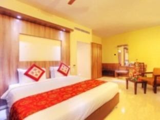 Hotel Sanman Gardenia Bangalore