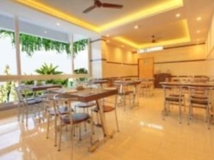 Sanman Gardenia 3* Bangalore