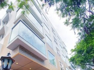 Hotel Sanman Gardenia