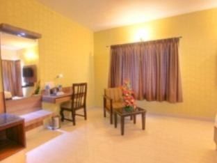 Sanman Gardenia Hotel Bangalore