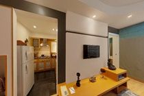 Apartment Melange Luxury Service *