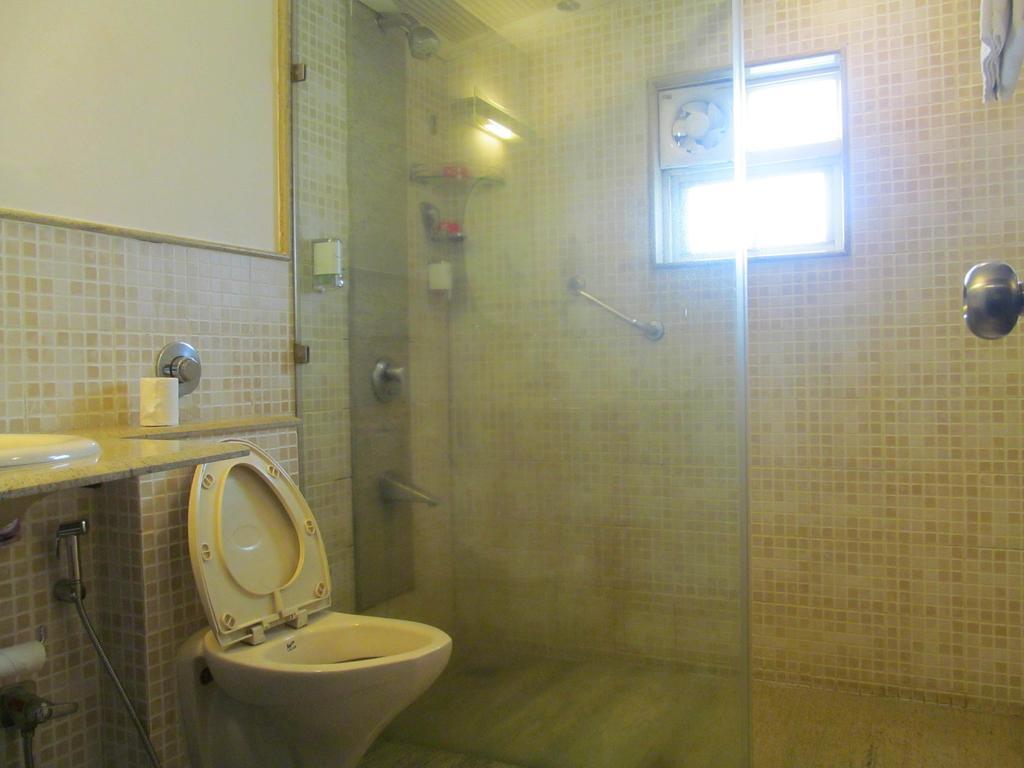 Shilton Aparthotel Bangalore