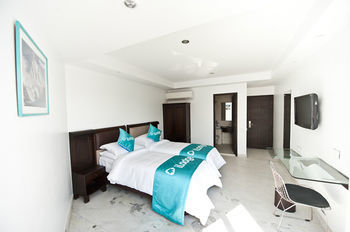 Bloom Boutique | Malleshwaram 3* Bangalore