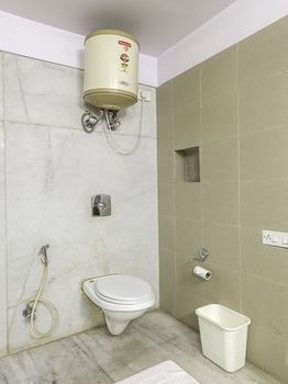 Olive Palace Road By Embassy Group Aparthotel 3*