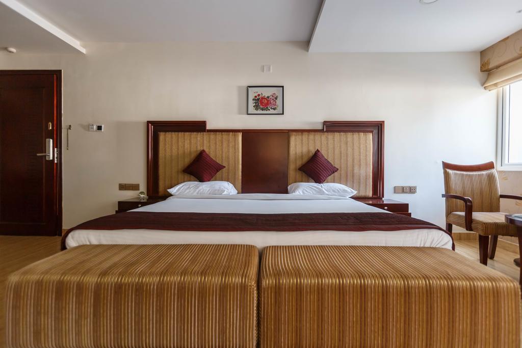 Apollo Greens Serviced Apartment *