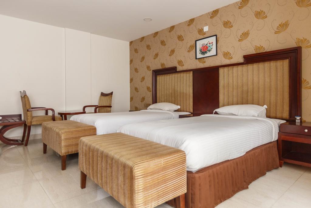Apollo Greens Serviced Apartment