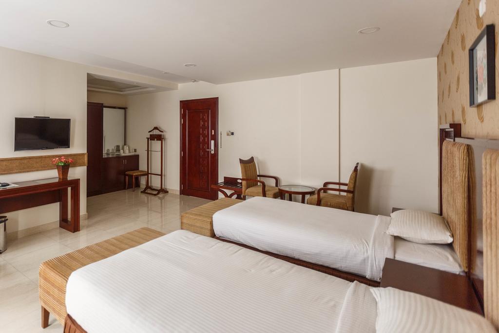Apartment Apollo Greens Serviced Apartment Bangalore