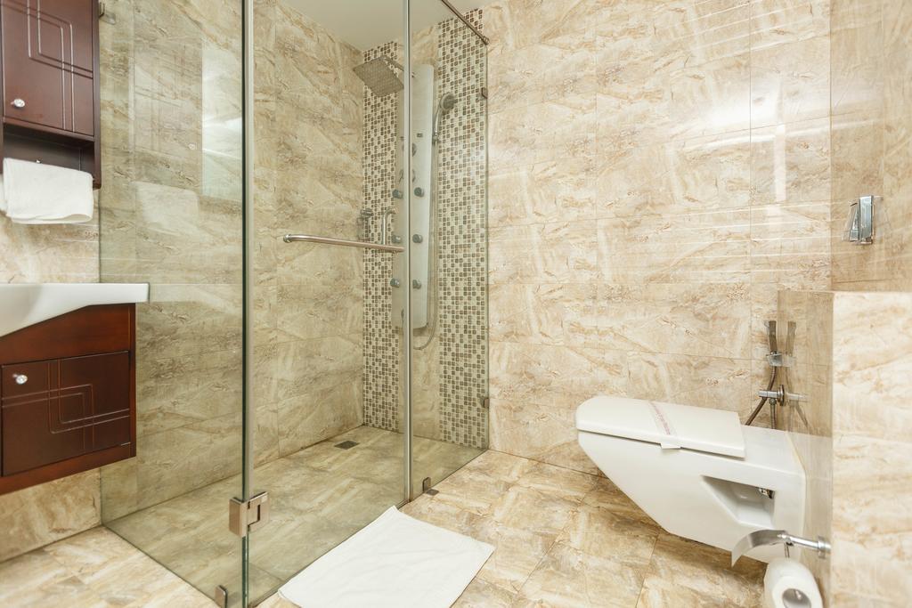 Apartment Apollo Greens Serviced Apartment