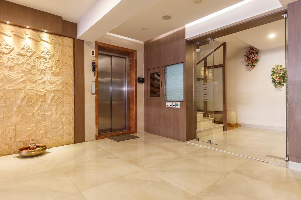Apollo Greens Serviced Apartment Apartment