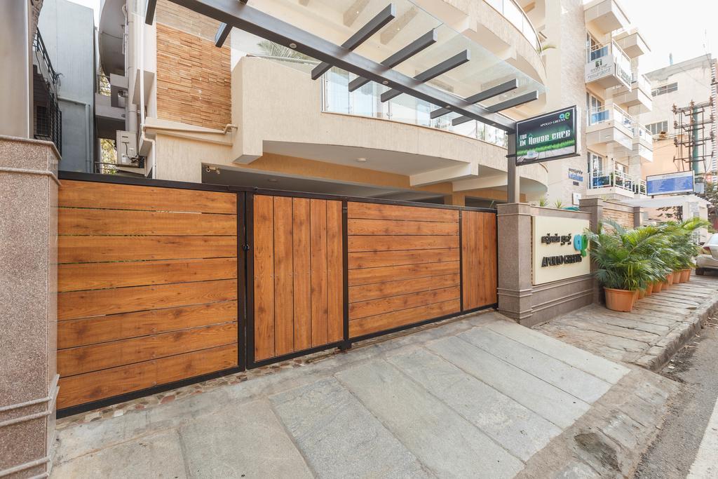 Apollo Greens Serviced Apartment