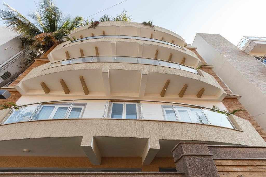 Apollo Greens Serviced Apartment Apartment *