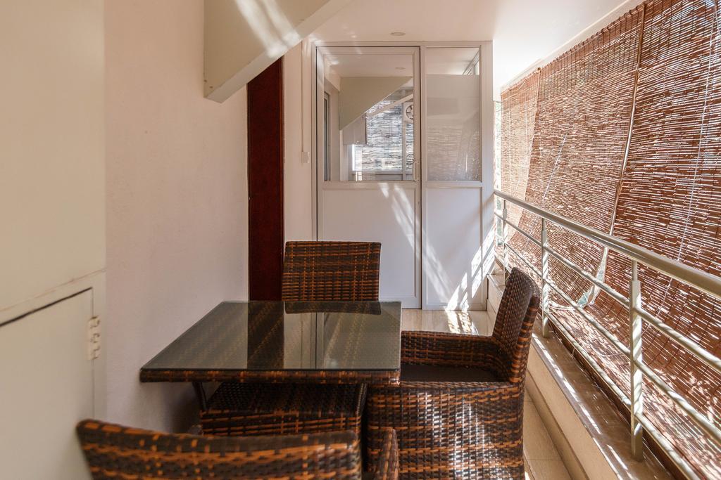 Apollo Greens Serviced Apartment Bangalore