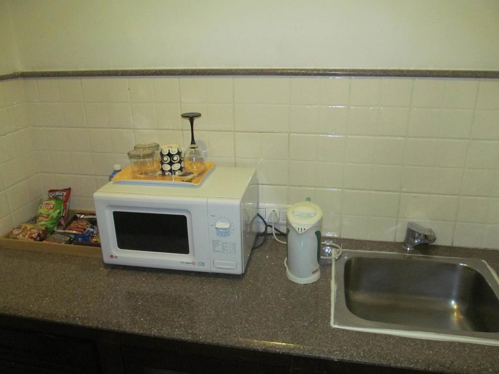 Aparthotel Shilton 2*