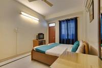 Hotel Zo Manipal Hospital Domlur Bangalore