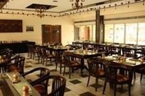Hotel Woodlands