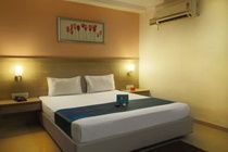 Fabhotel Shivaji Nagar Hotel Bangalore