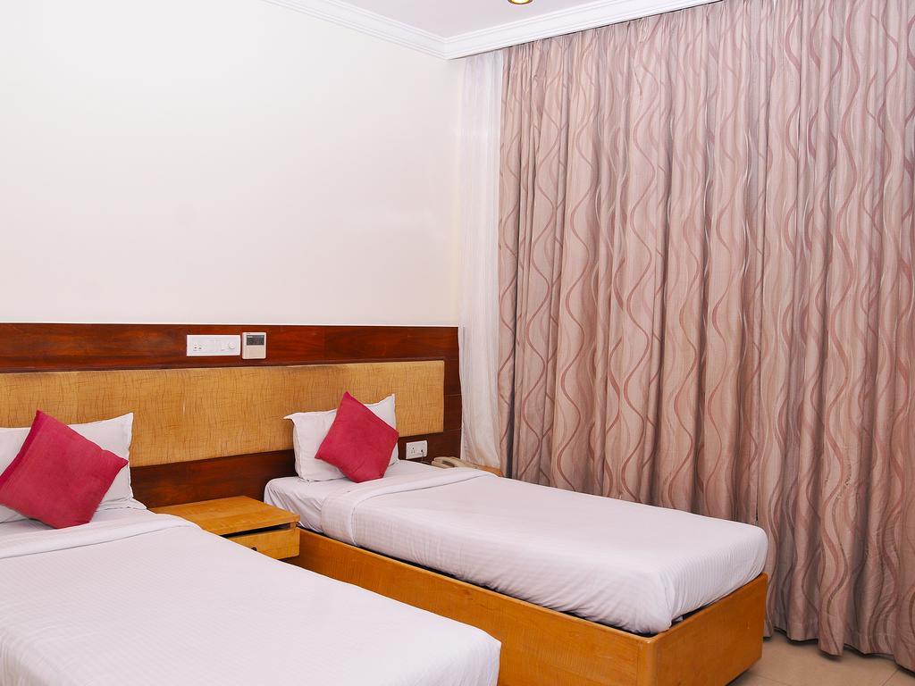 Meenal Hotel Bangalore