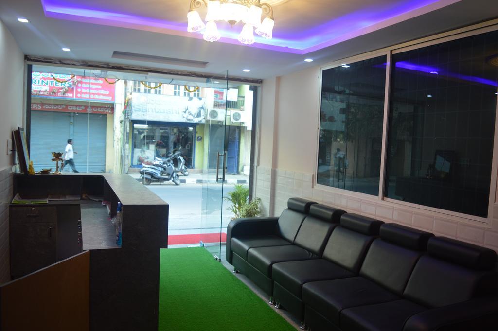 Guest house Sri Balaji