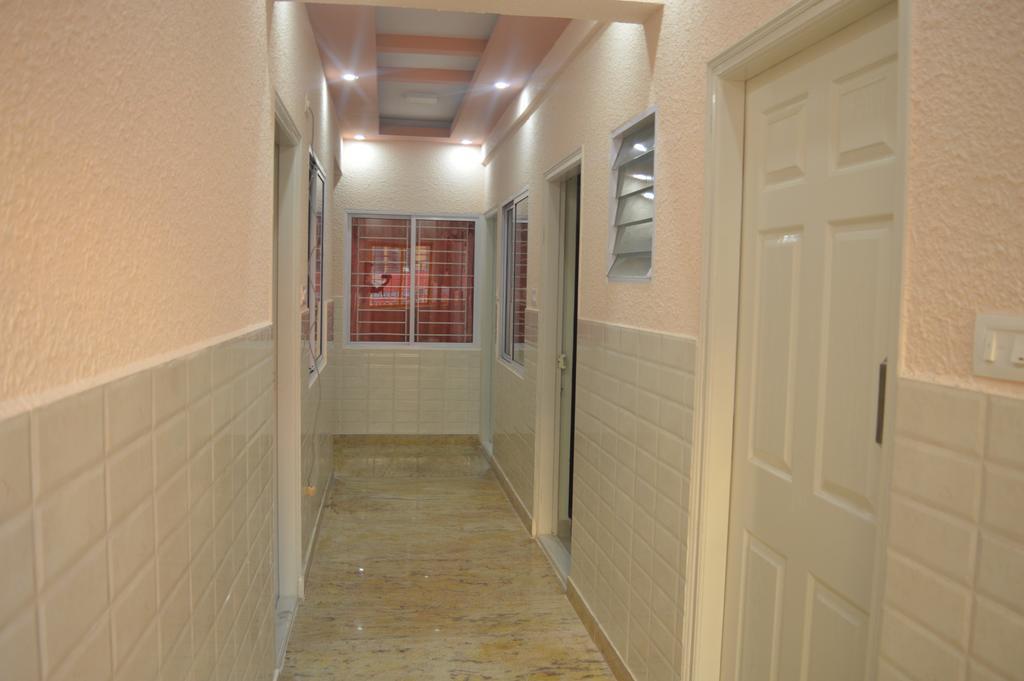 Sri Balaji Guest house Bangalore