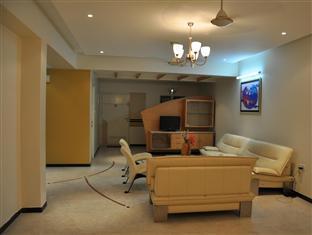 Hotel Princess Square Service Apartments Bangalore