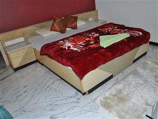 Princess Square Service Apartments Hotel Bangalore