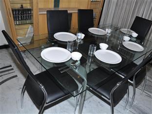 Princess Square Service Apartments Hotel