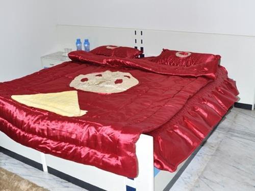 Princess Square Service Apartments 2* Bangalore