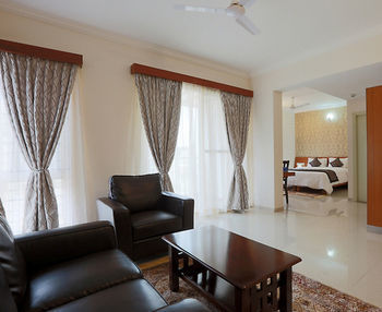 High Sky Electronic City * Bangalore