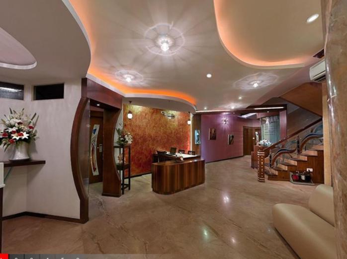 Hotel Roerich Pvt. Ltd Bangalore