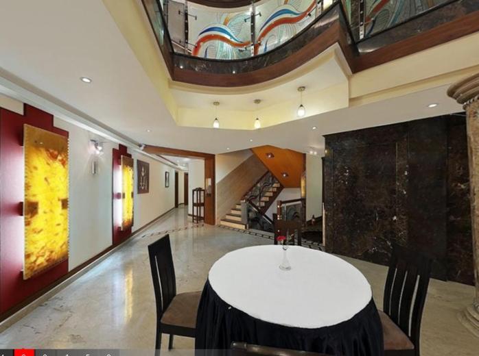 Roerich Pvt. Ltd 3* Bangalore