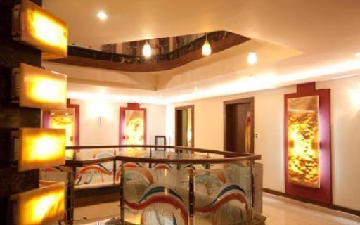 Hotel Roerich Pvt. Ltd