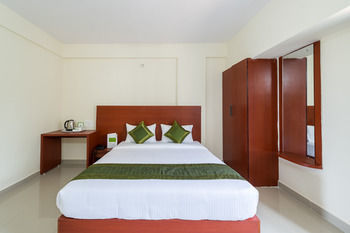 Treebo Ample Premium Hotel Bangalore