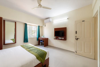 Treebo Ample Premium Bangalore