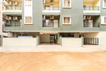 Treebo Ample Premium Bangalore