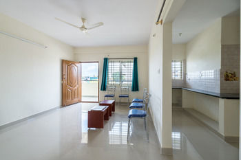 Treebo Ample Premium Hotel