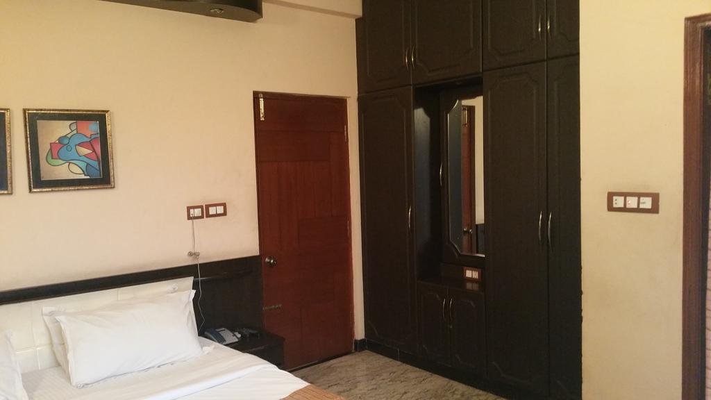 Aparthotel Stamford Residency Bangalore