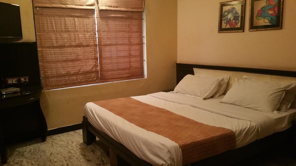 Stamford Residency 3* Bangalore