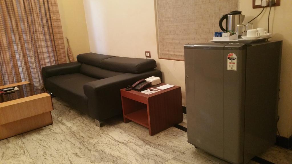 Stamford Residency Aparthotel Bangalore