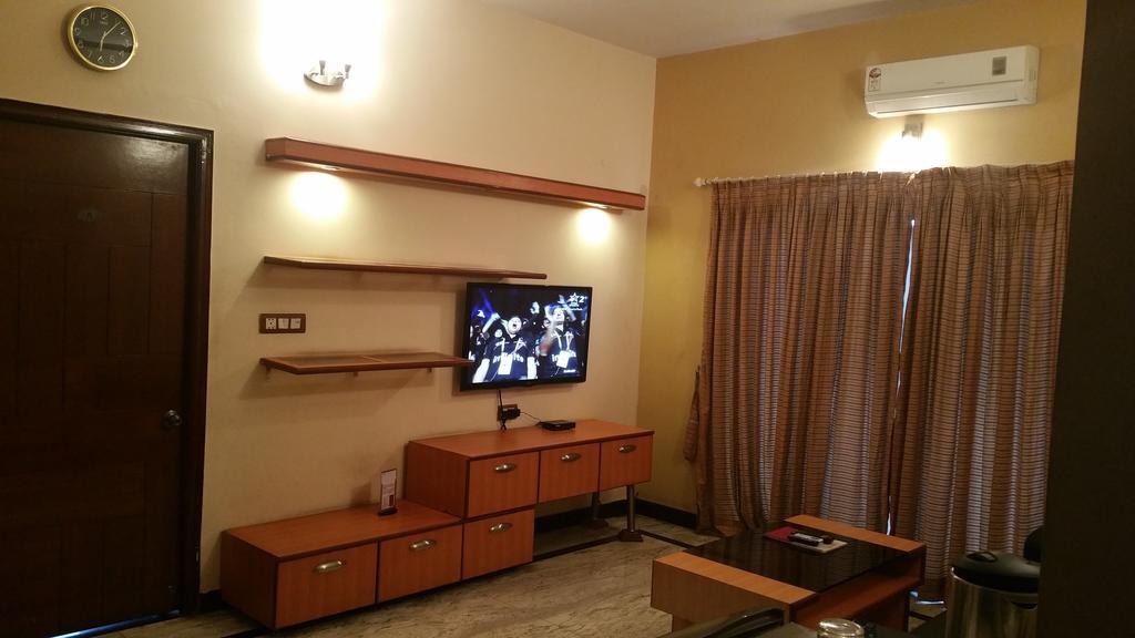 Stamford Residency Bangalore