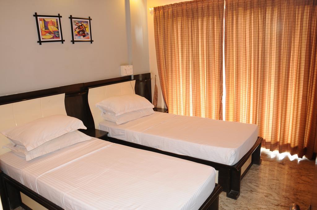 Stamford Residency Bangalore