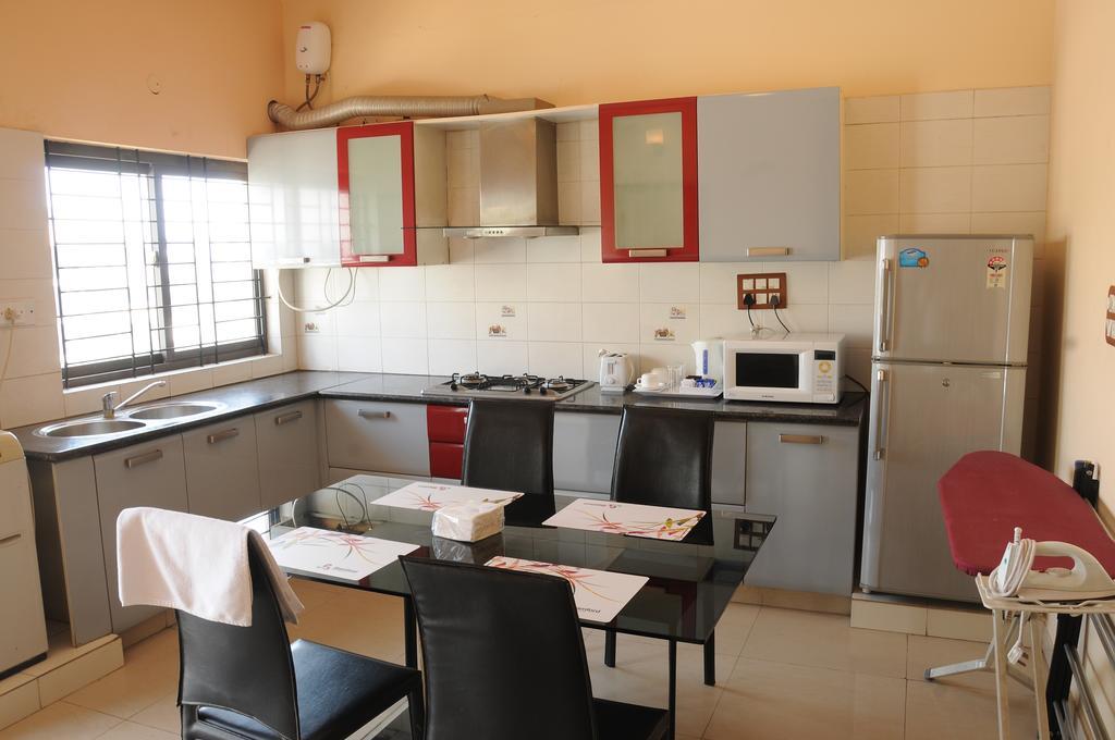 Aparthotel Stamford Residency 3*