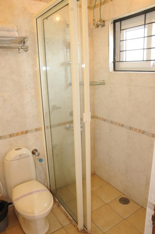 Aparthotel Stamford Residency Bangalore