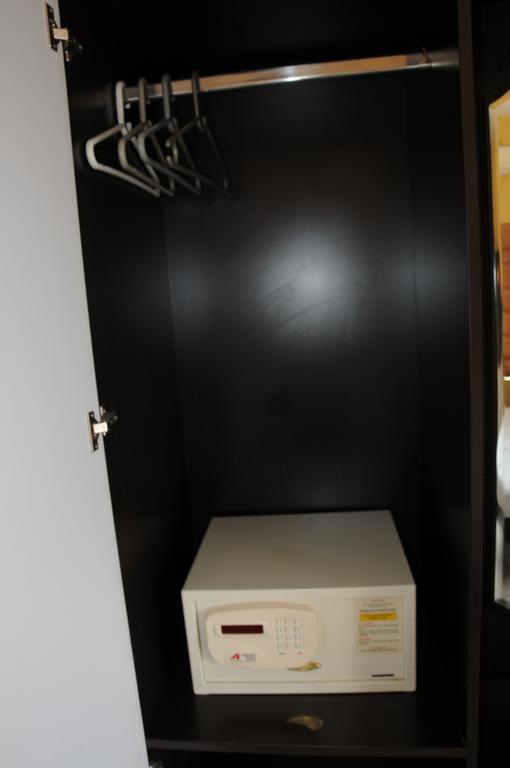 Aparthotel Stamford Residency 3*
