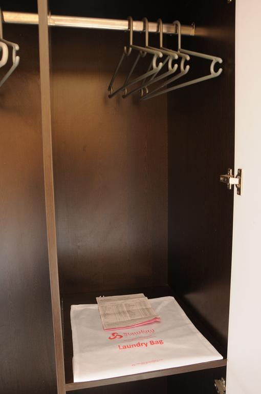 Stamford Residency Bangalore
