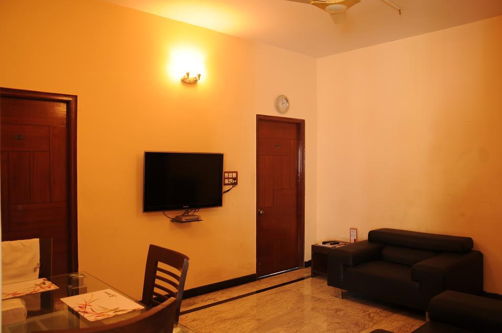 Aparthotel Stamford Residency